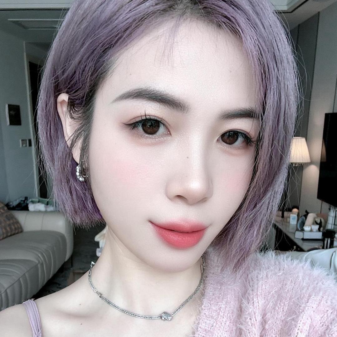 晚晴💗