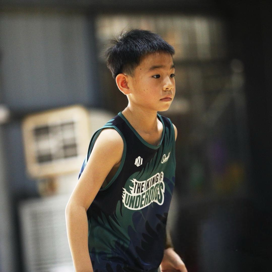 🏀U8宏浩