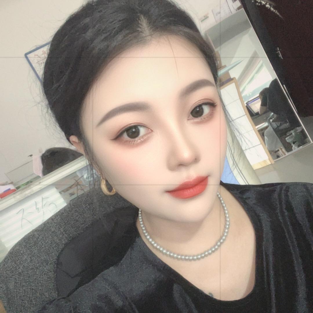 莎莎！