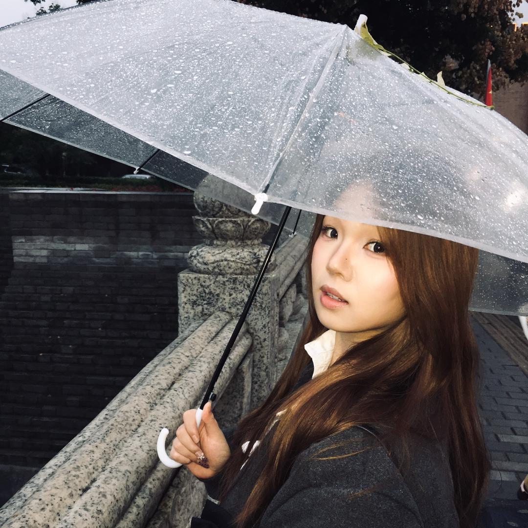 小y不想混.