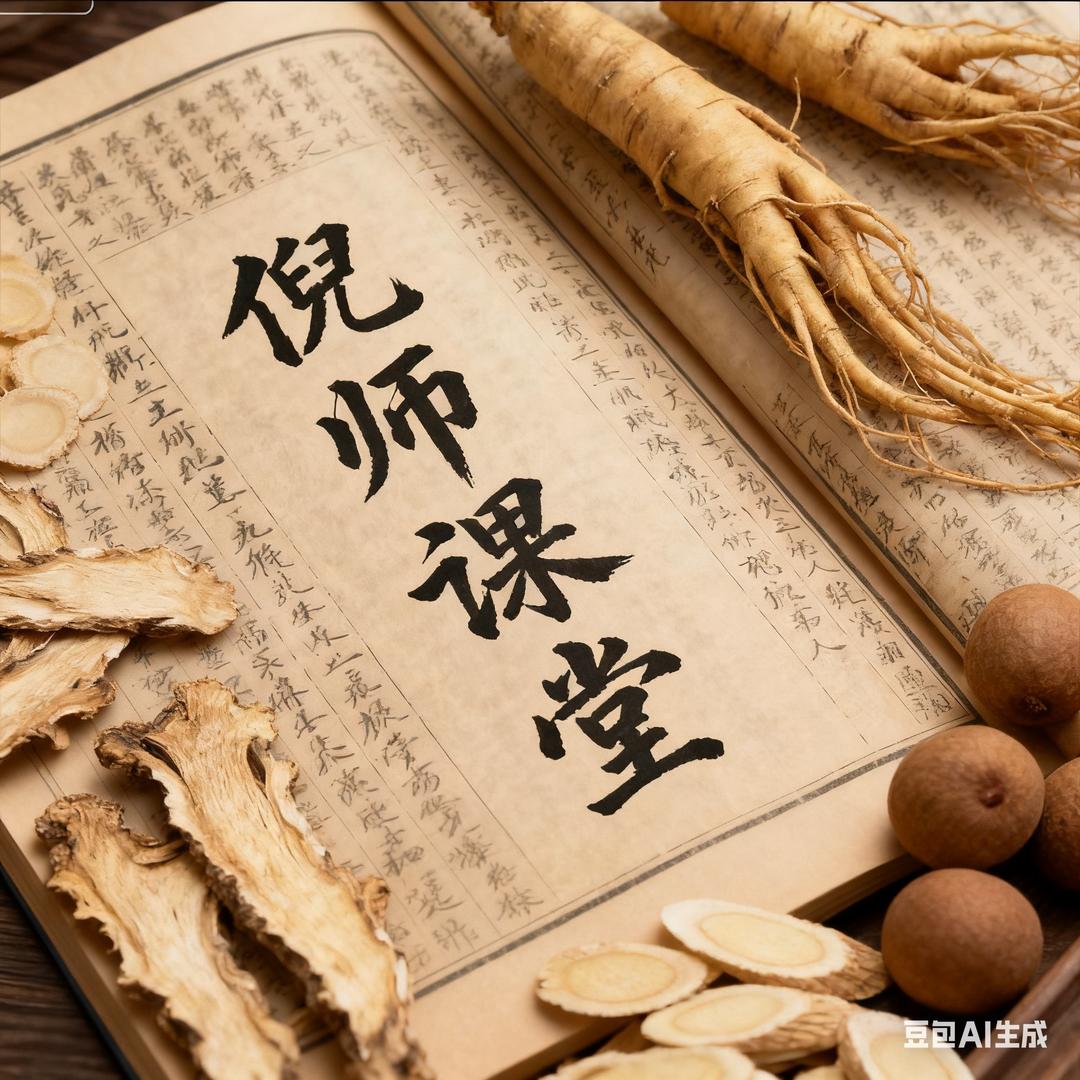 倪师精选