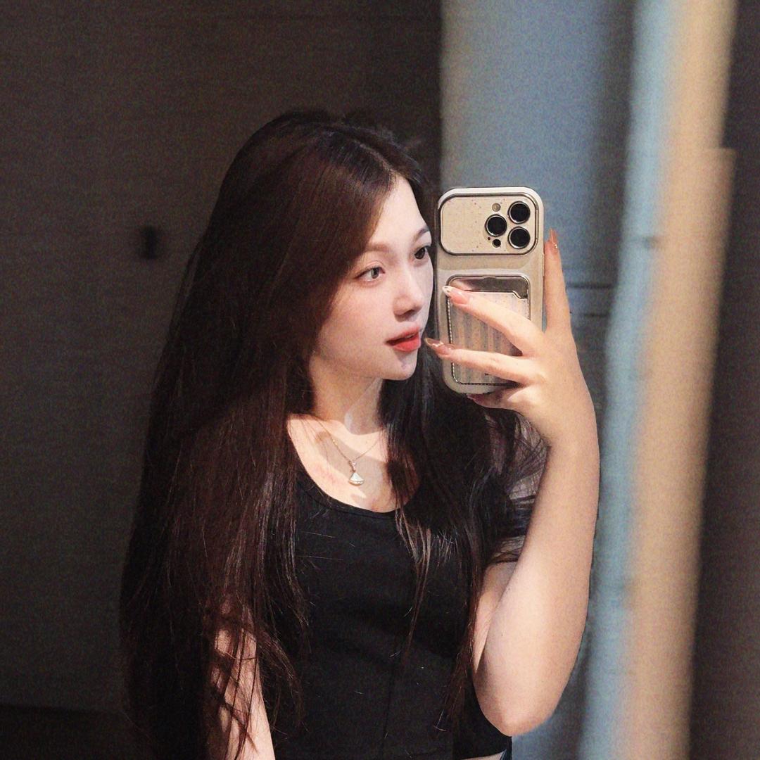 美美。