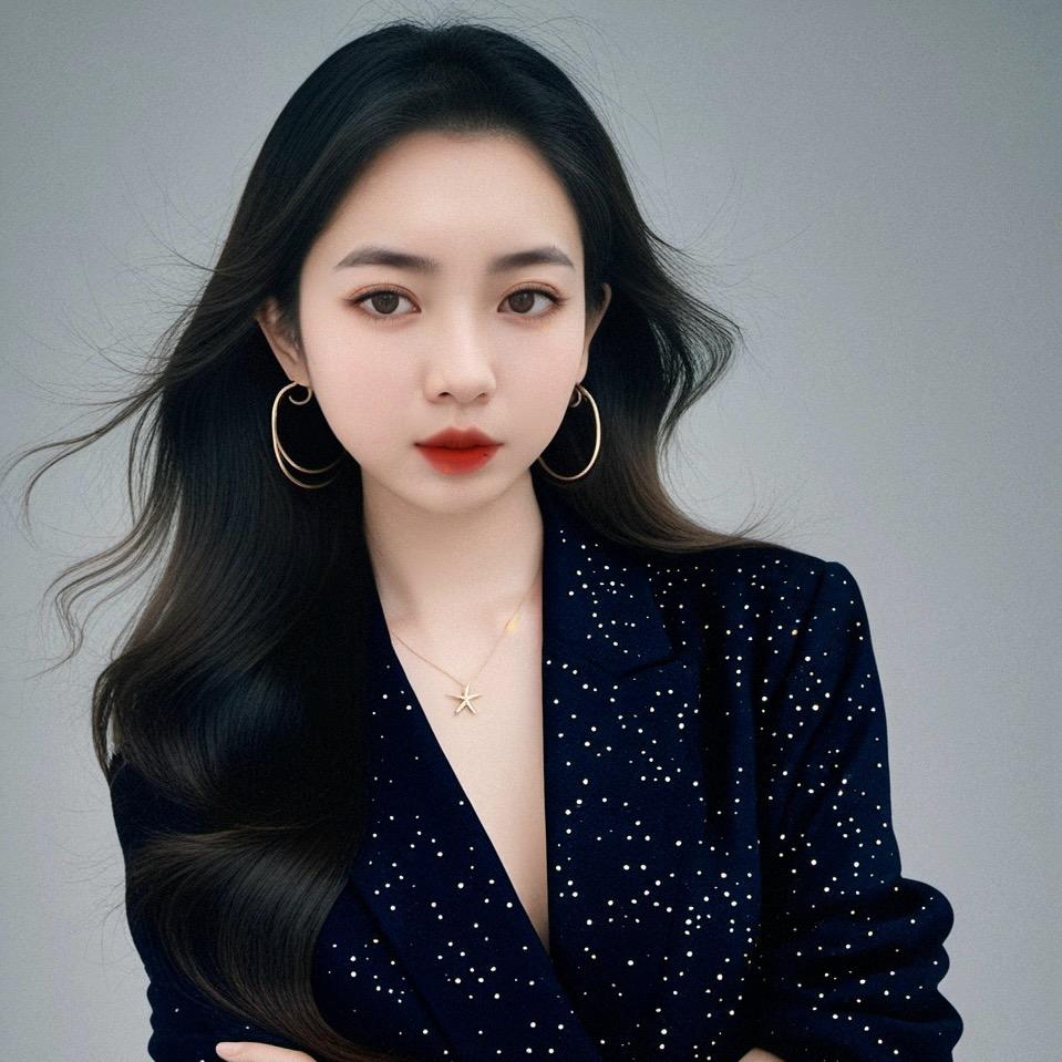 美业娟子