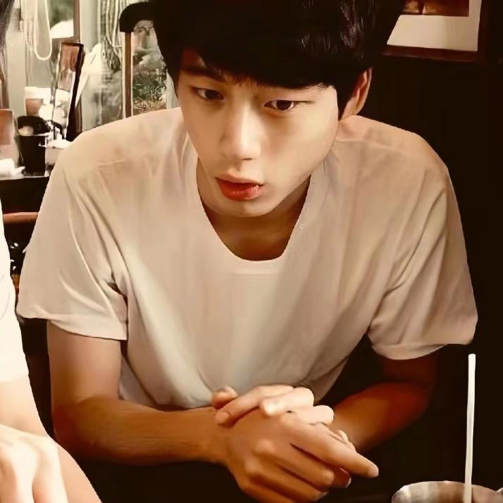 旺旺薯饼🧣🥯