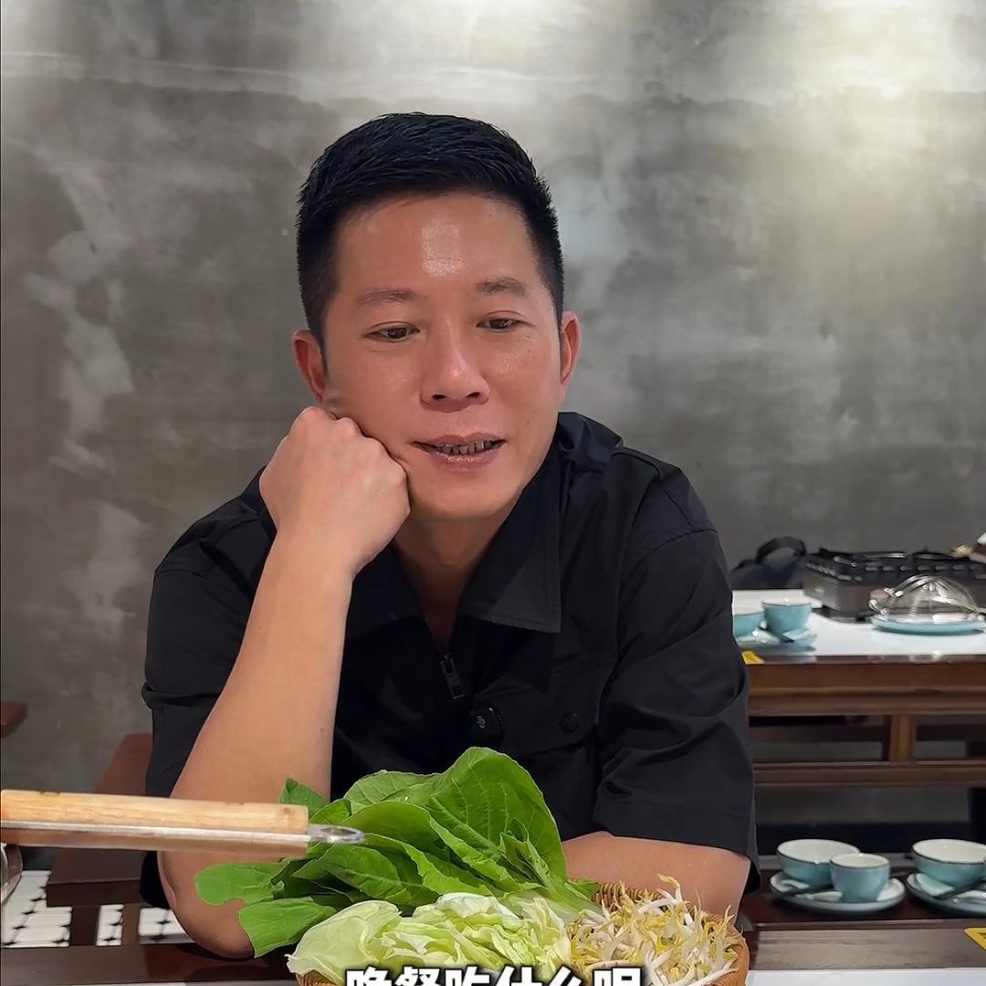 深圳牧渔人家卤水火锅