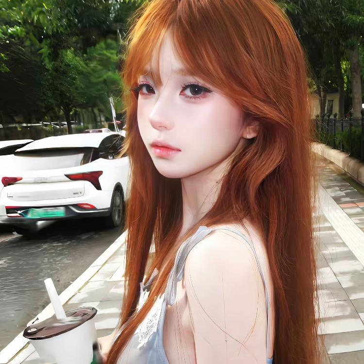 呆呆