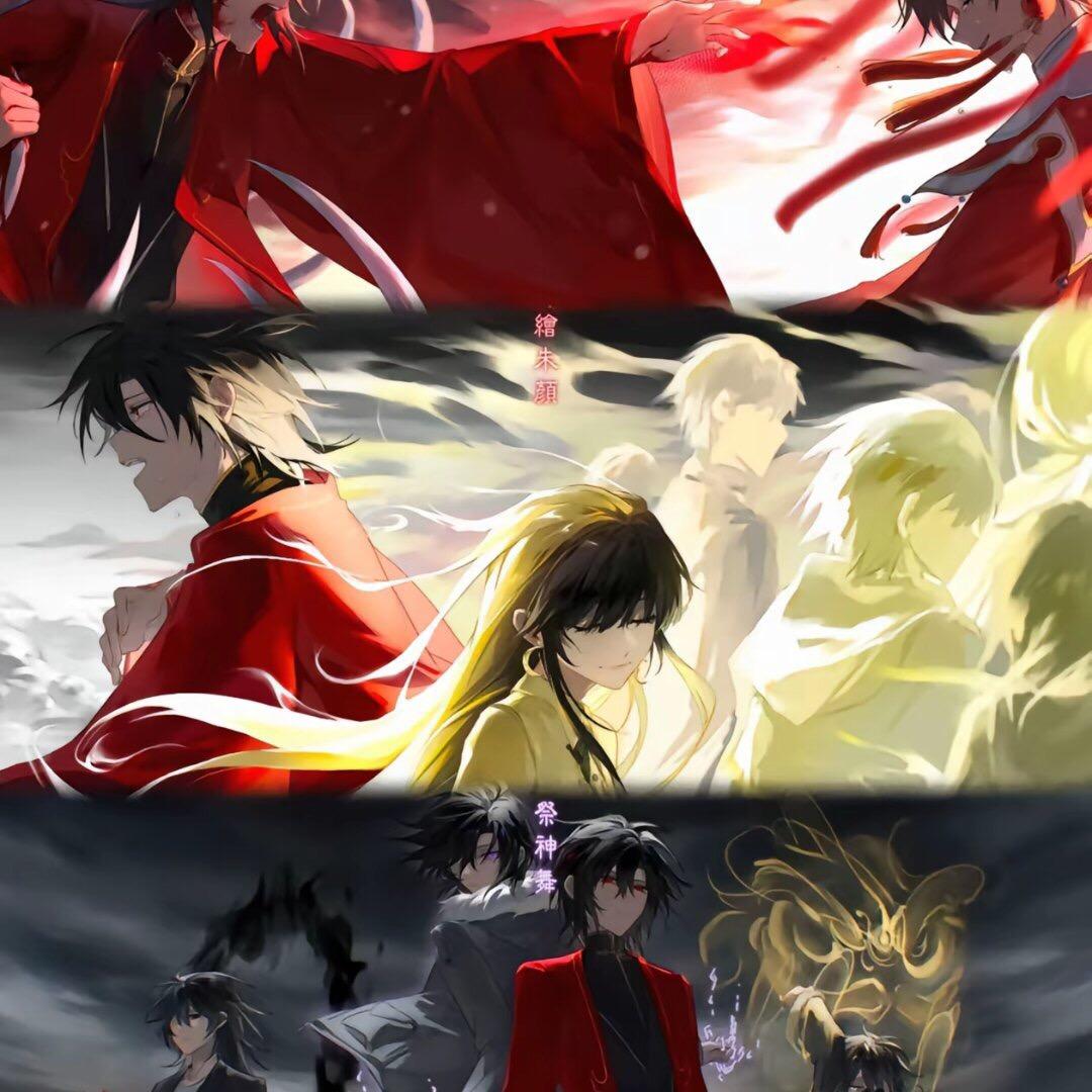 智仁智汇霍先生