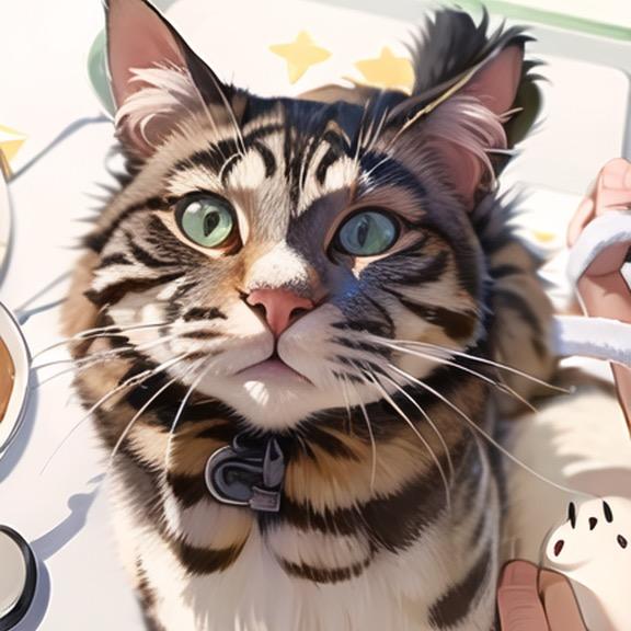 爱做白日梦の小姐姐