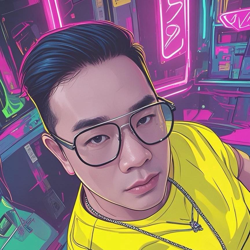 旋律魔方