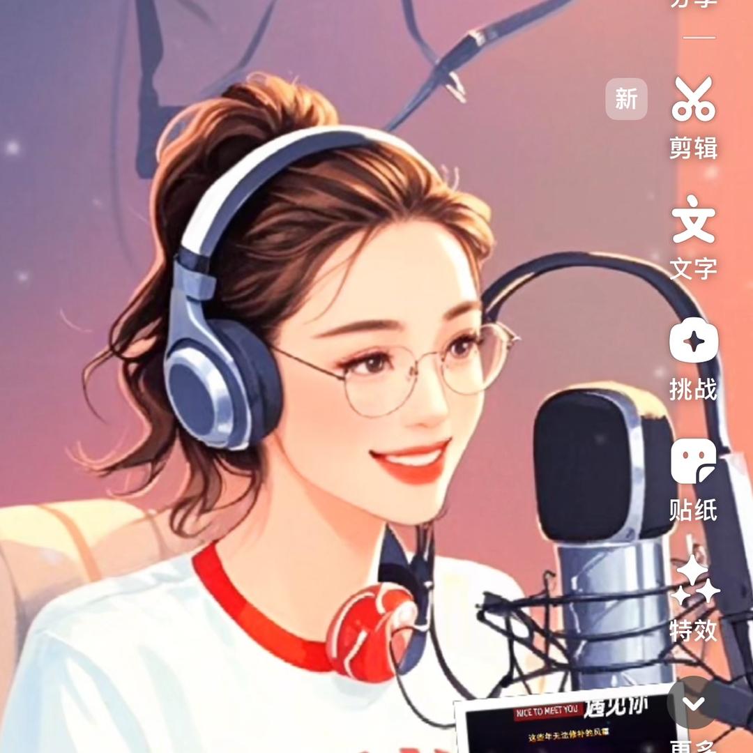简一fm🎧