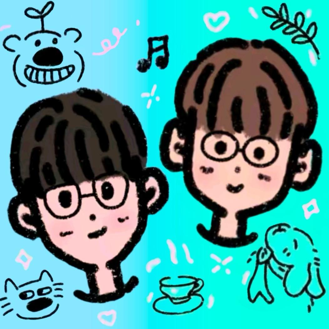 路夏&QQ(校园男生合唱版)