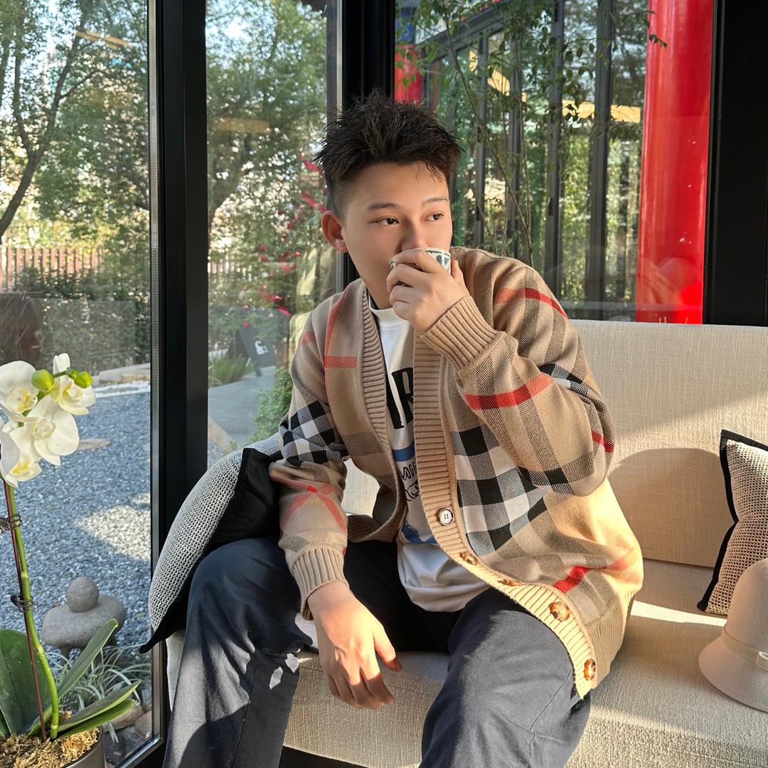 百果园帅帅男孩