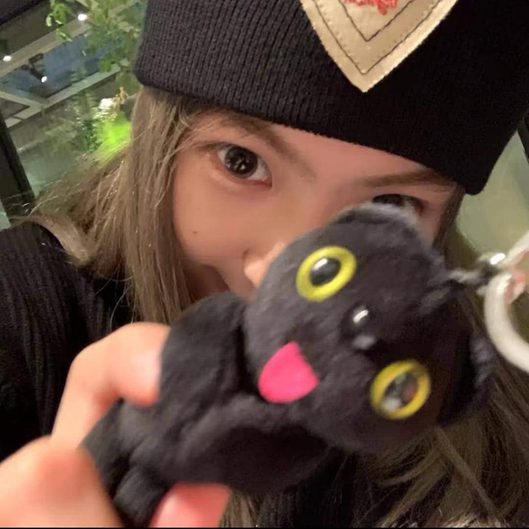 吃了