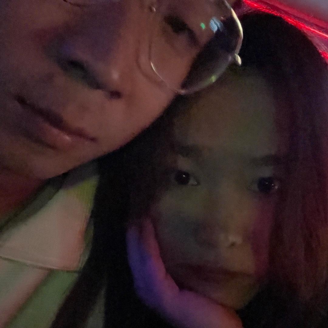 最爱妍妍宝贝~么么