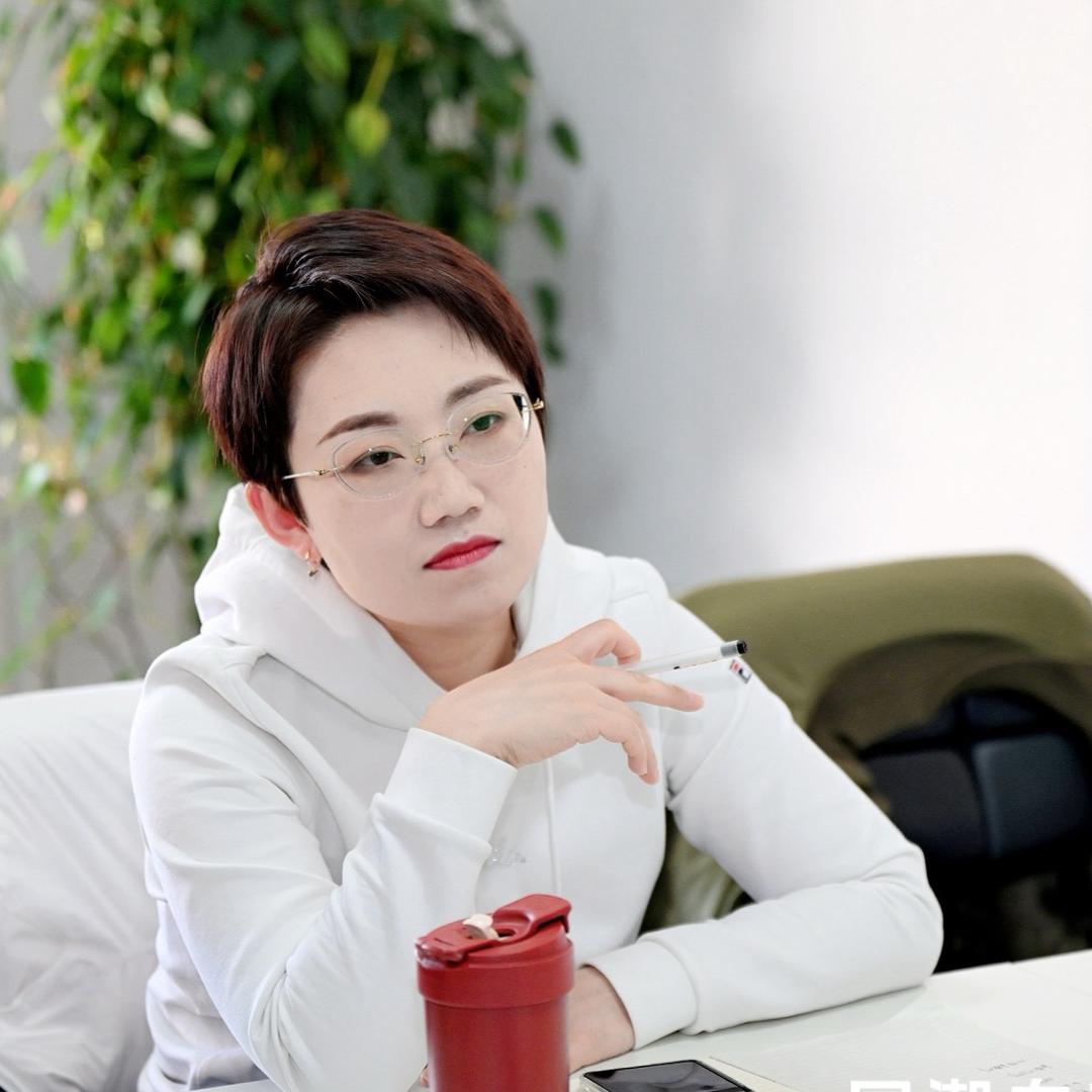 长城欧拉总经理 慧姐