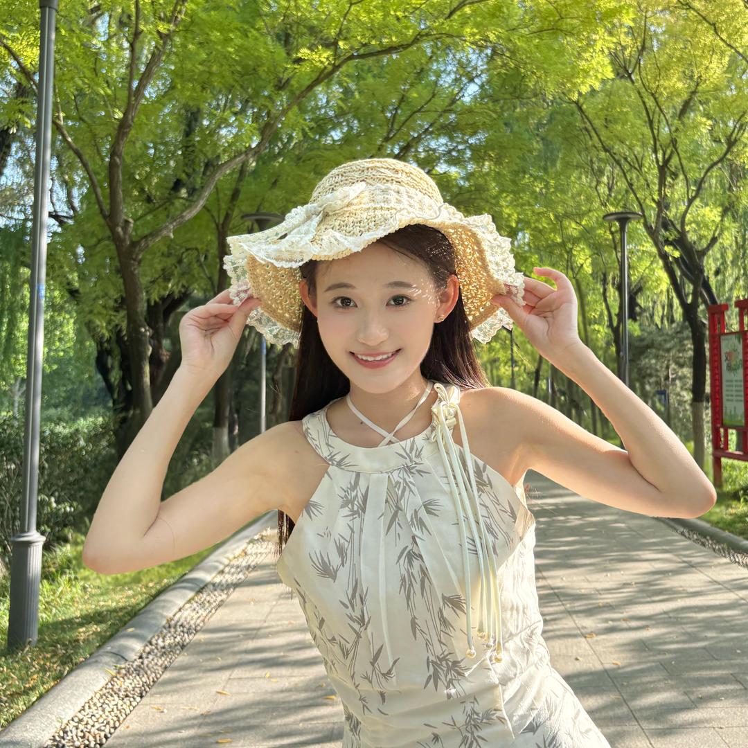 橙光栗子