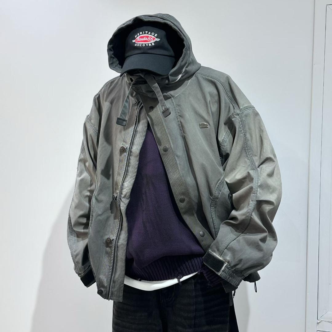 叁木男装店官方号