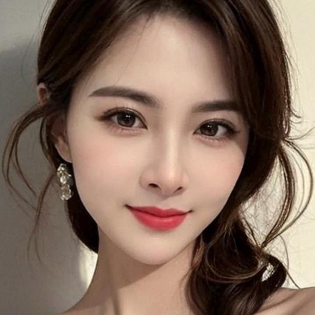 丽💕
