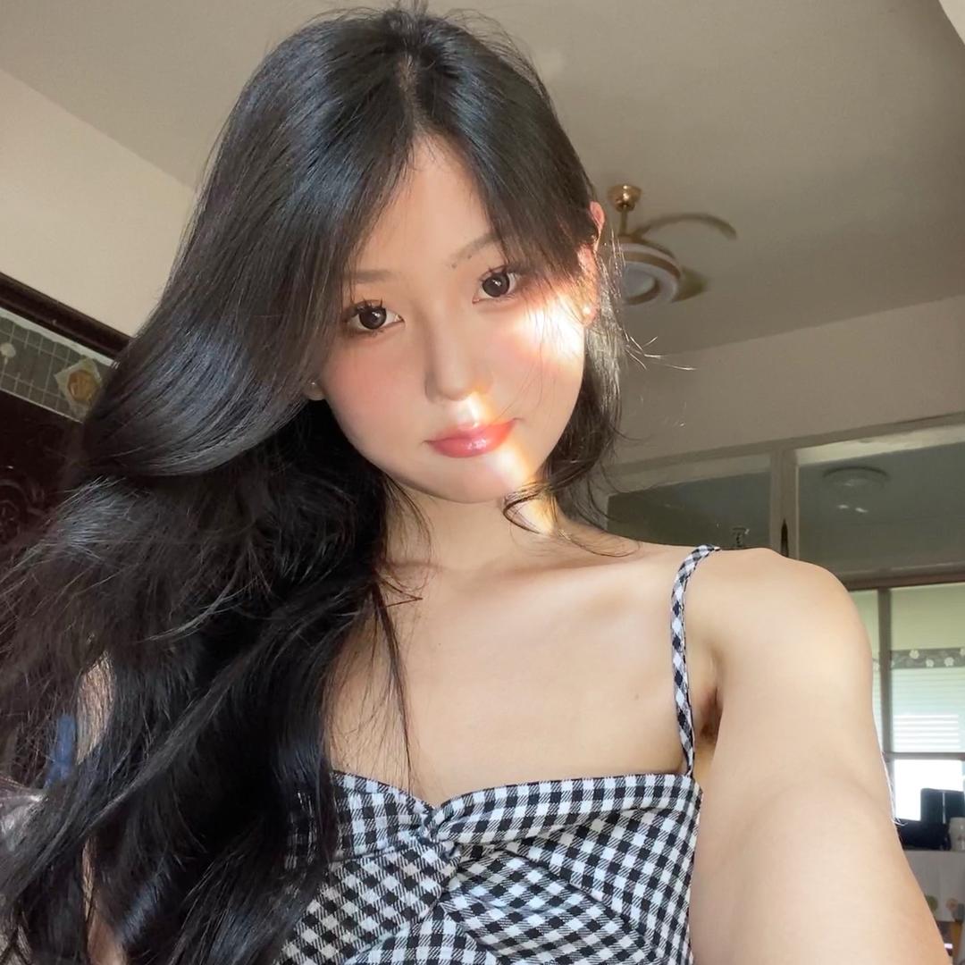 是小甜呀！