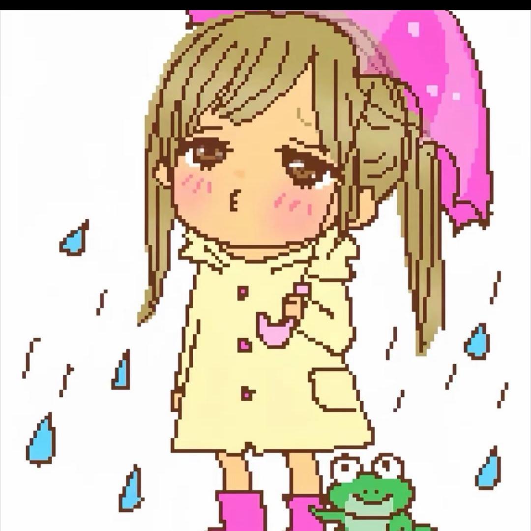 不开心就少说话