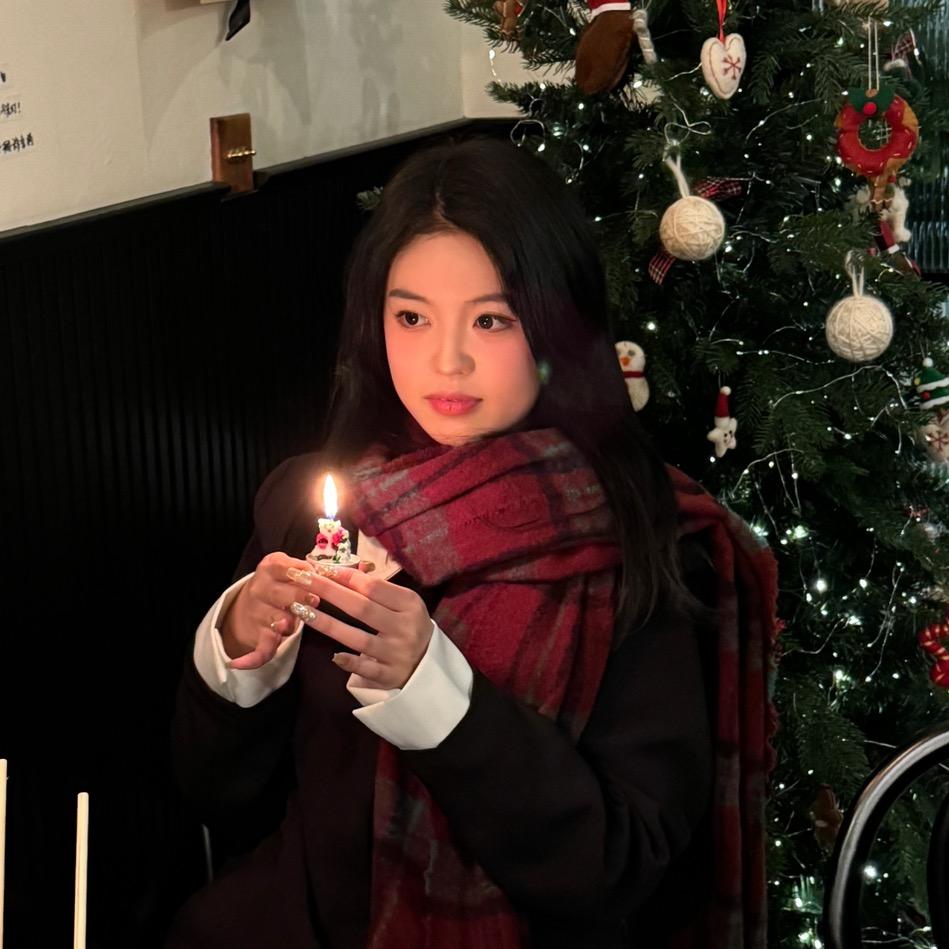 美人鱼