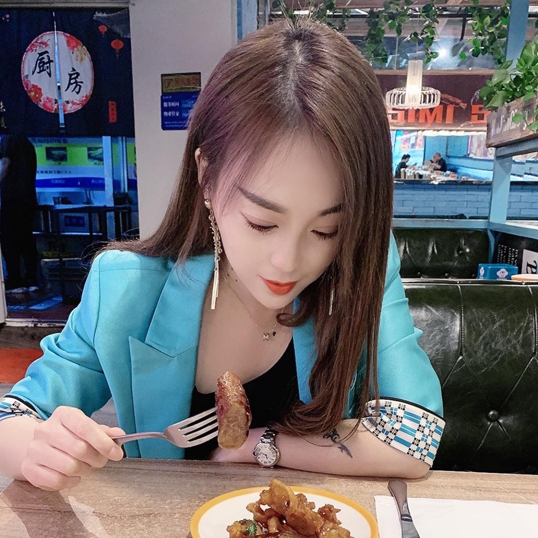 王小笨（非标灯具定制）