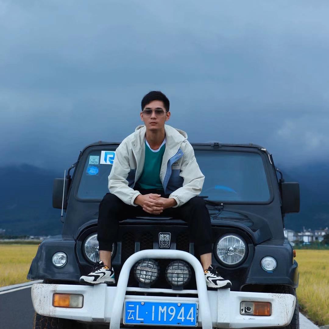 相约在人海