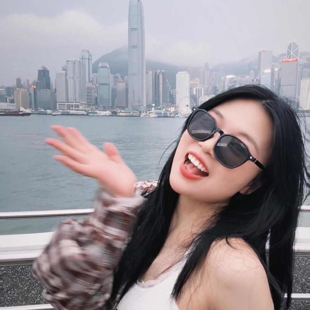 美阳阳🐑
