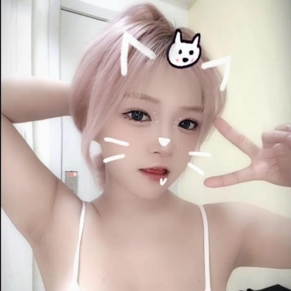 奶猫contrast