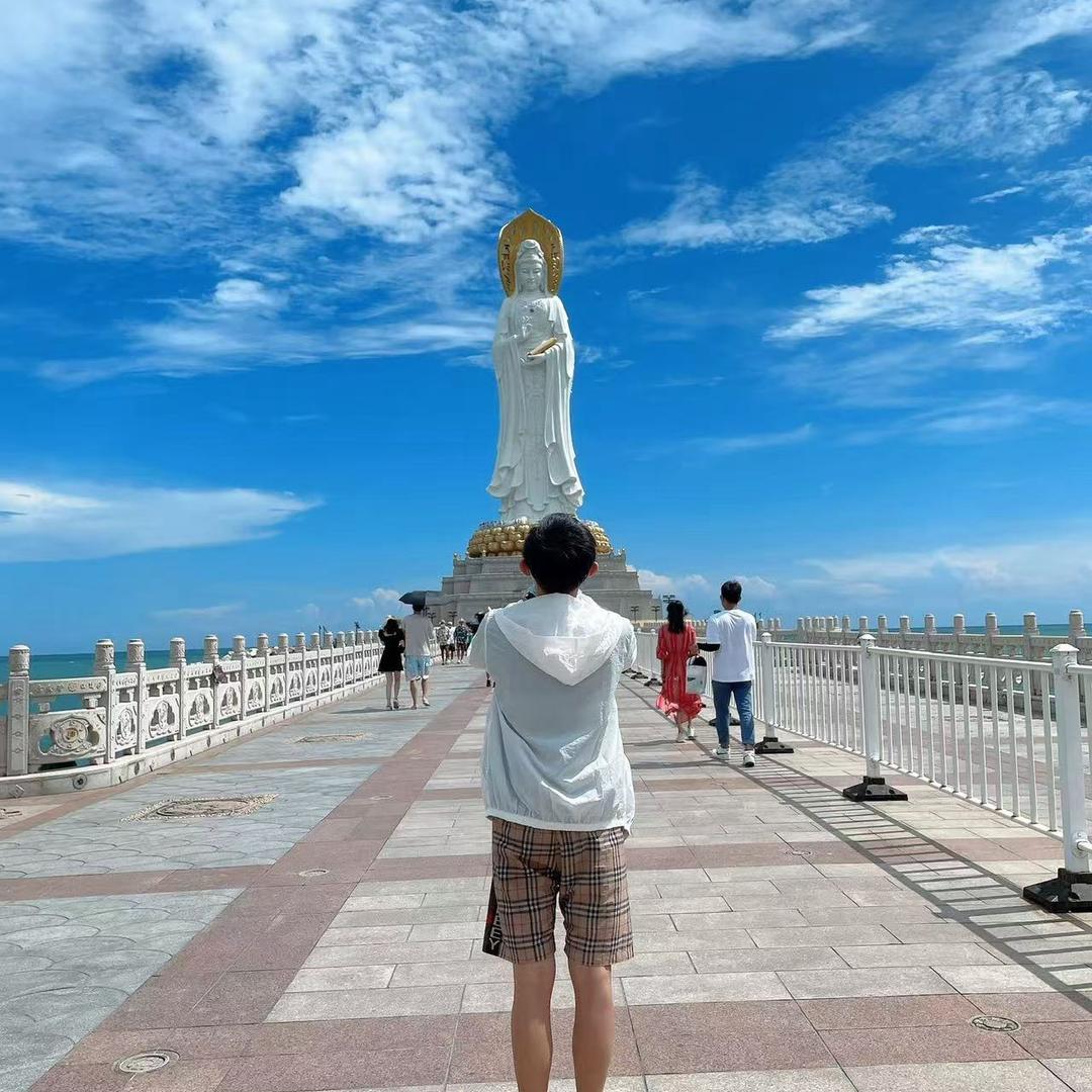 一路长虹💰