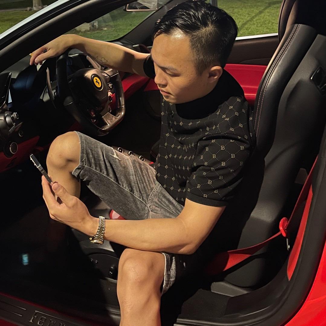 濠💫仔