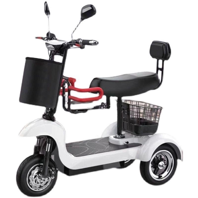 爱已电动三轮车工厂