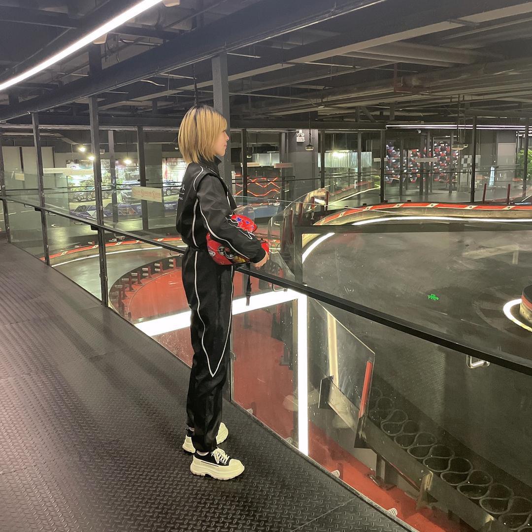 咩咩咩的小狮子