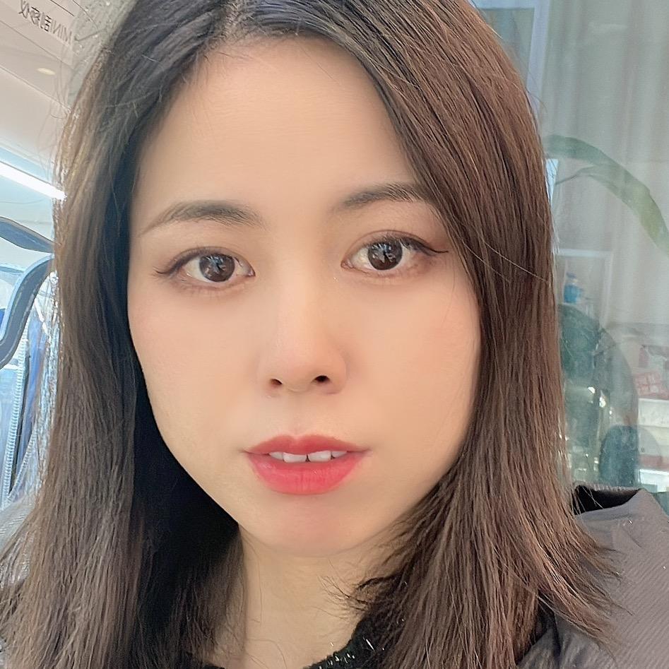 义乌娇兰佳人皮肤管理师芳芳姐