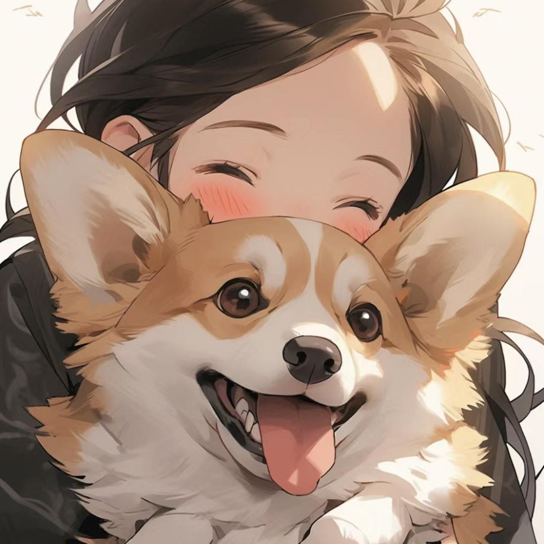暴走小钱🌻