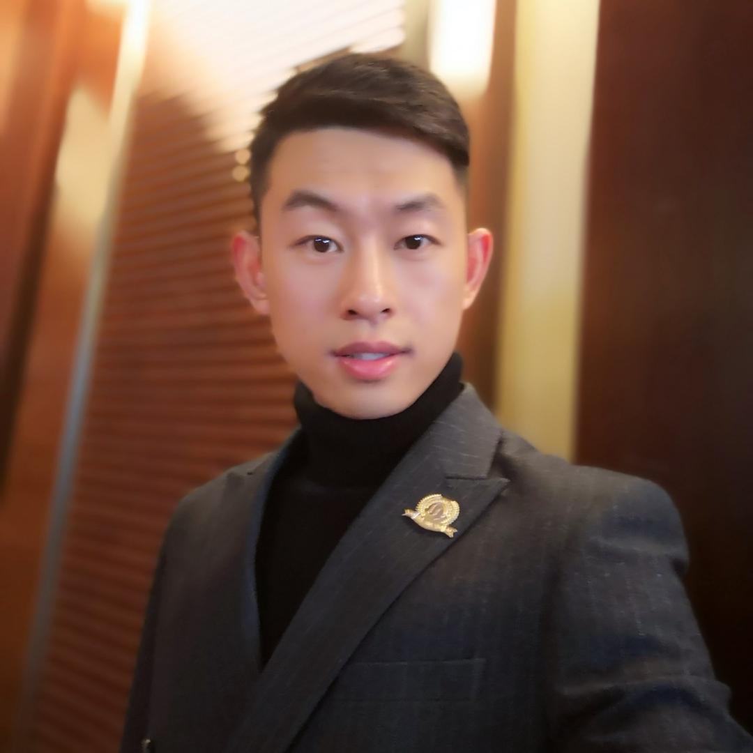 卢老师讲课啦（橱窗开放中）