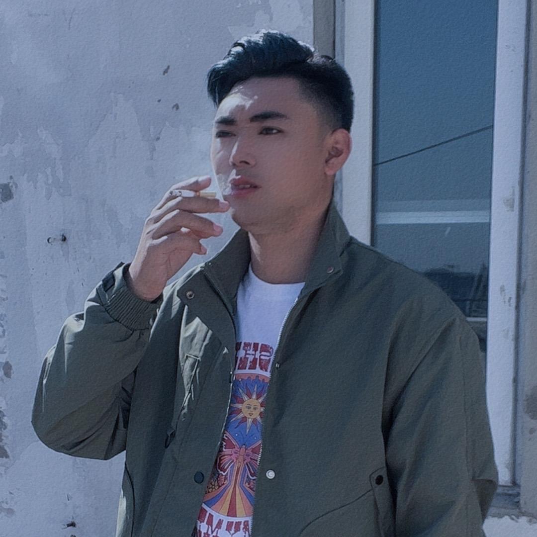 中国🇨🇳牧馬人