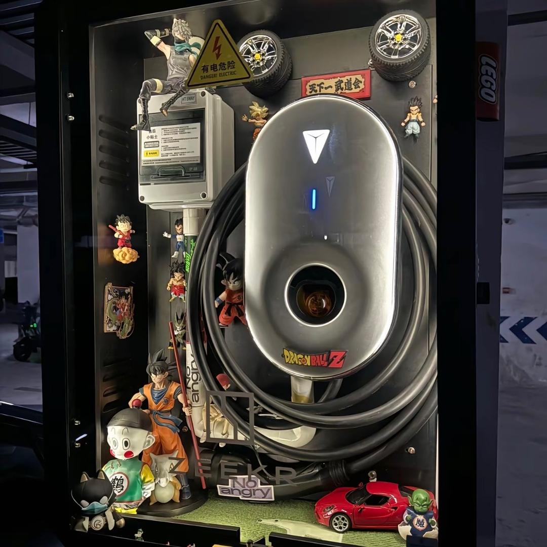 烟台充电桩安装移桩销售