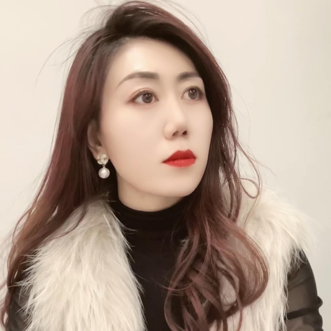 小倾心