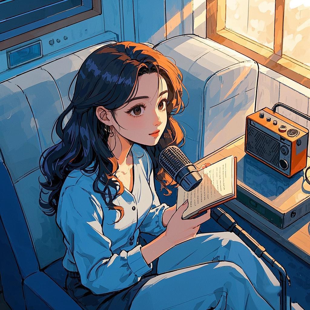 澹月书韵