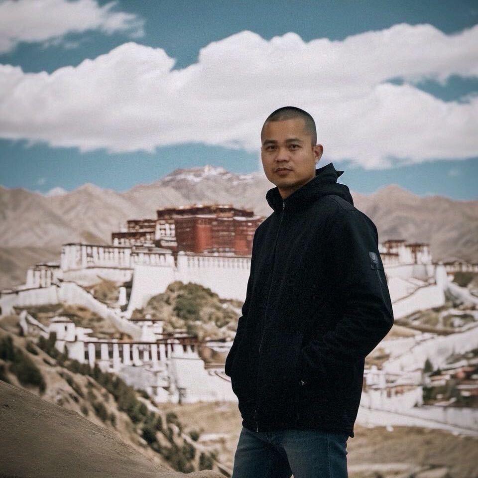 帮课外贸廖帮主