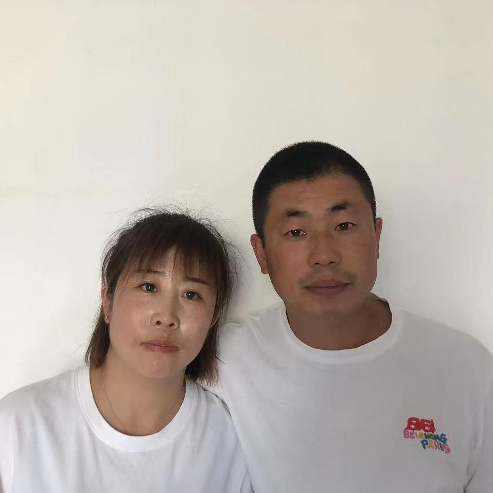 五常晶姐大米