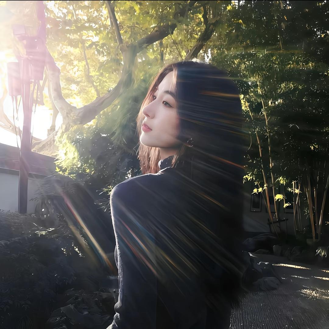 嘉嘉-