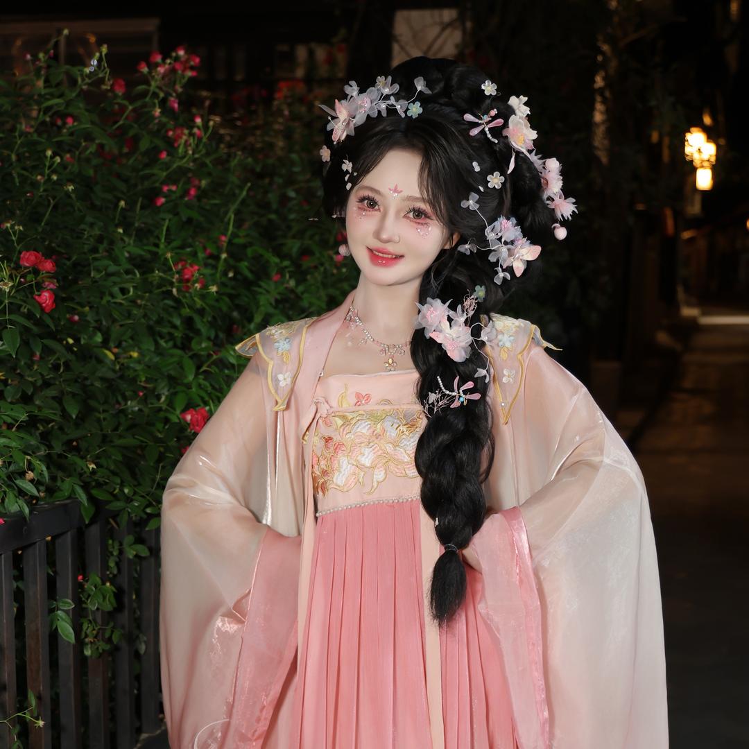晴儿