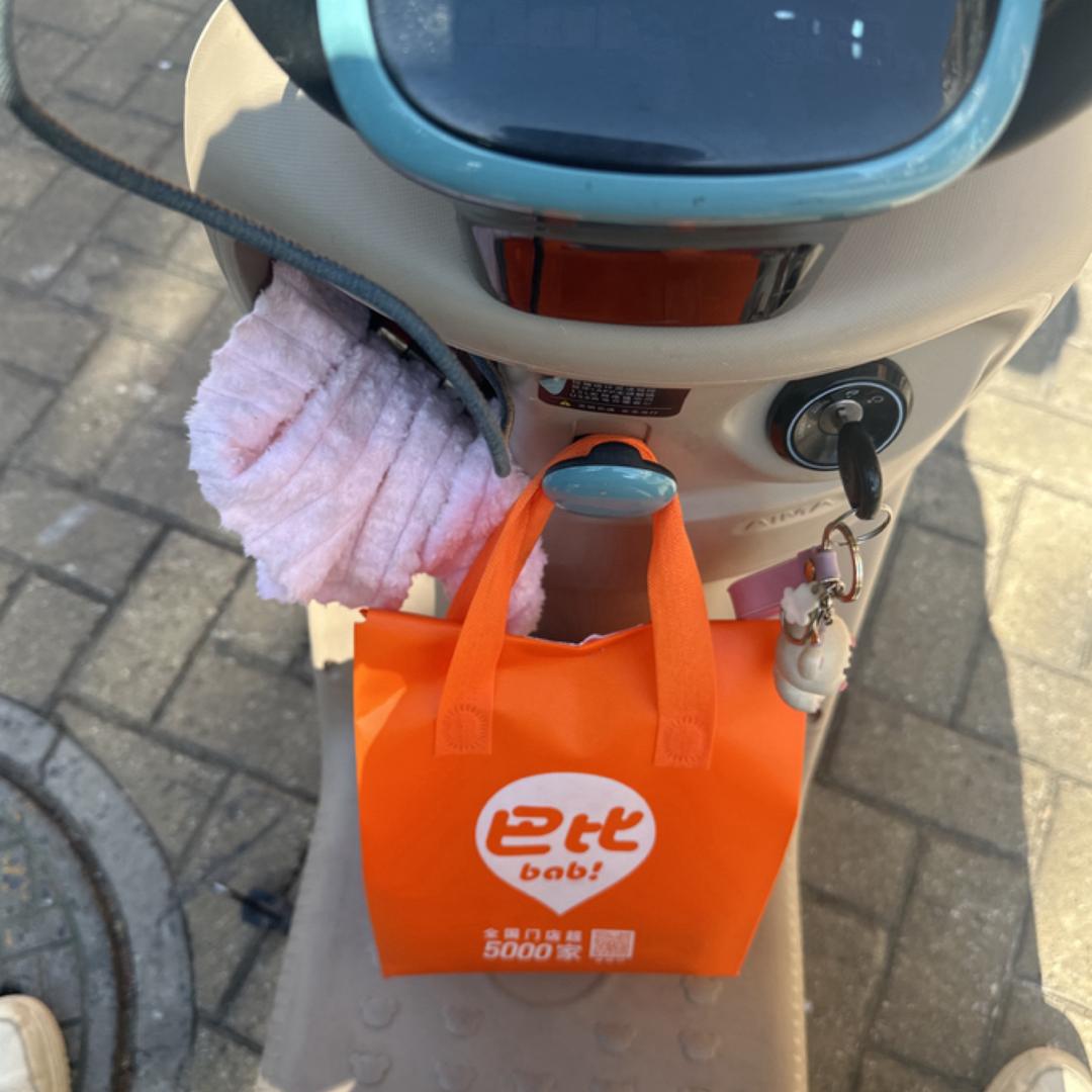 扬州美团众包小阿峰