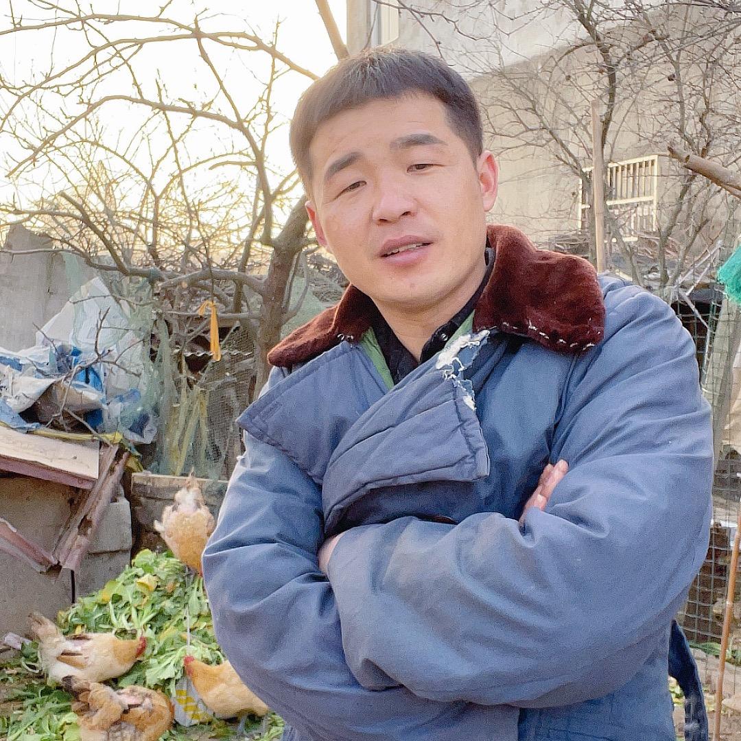 大王哥（拉萨之旅）