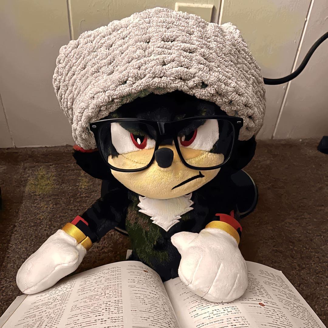 不喜欢麻烦的人