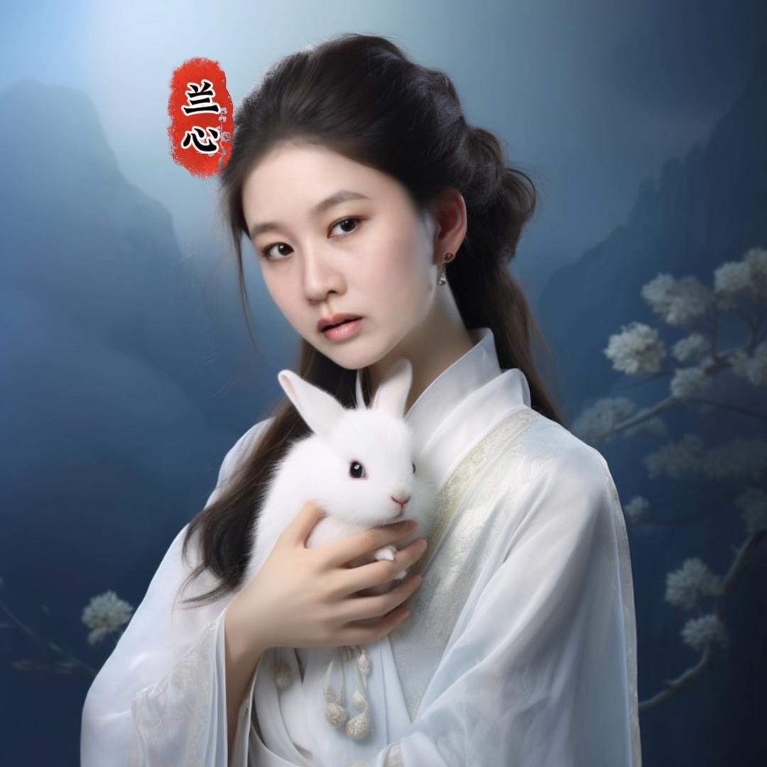 兰心书屋
