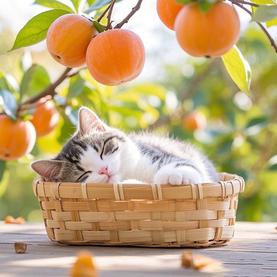 猫咪小豹豹