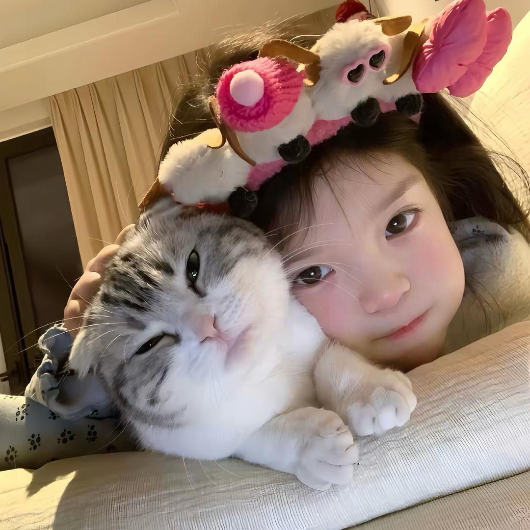 🌈小净baby（来财版）